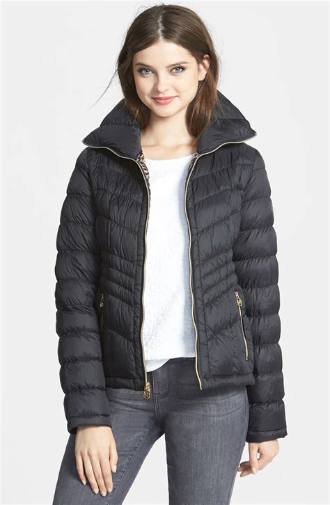 down jacket michael kors